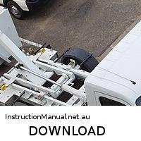 service manual