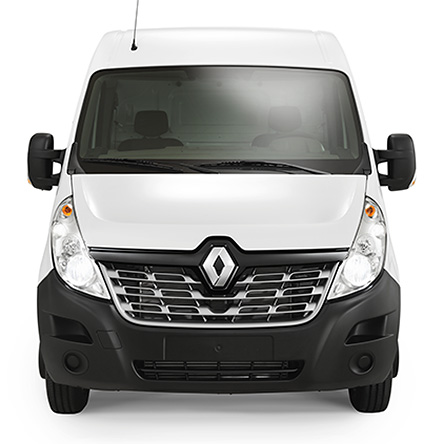 download Renault Master Van workshop manual