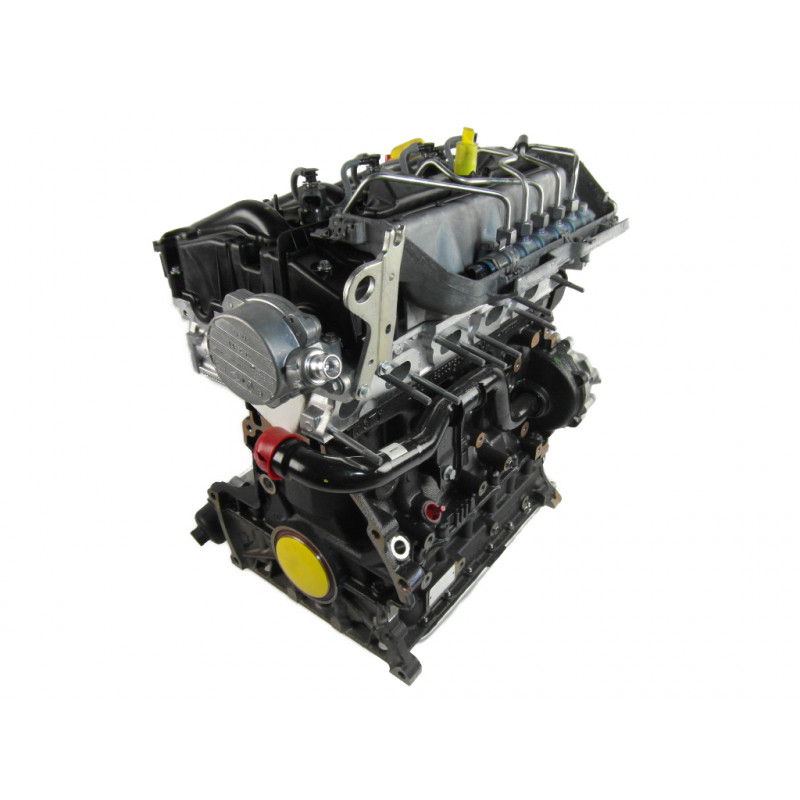 download Renault Master engine workshop manual