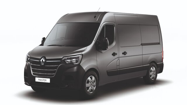 download Renault Master s Color s workshop manual