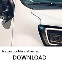 repair manual