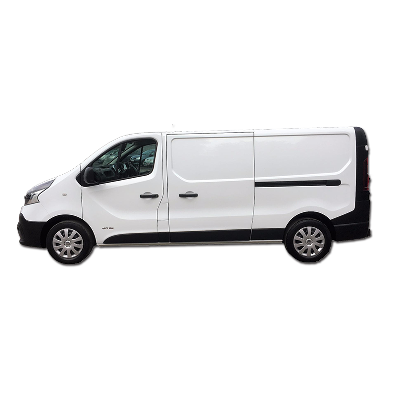 download Renault Master workshop manual