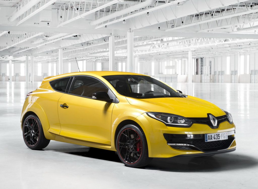 download Renault Megane 3 Body workshop manual