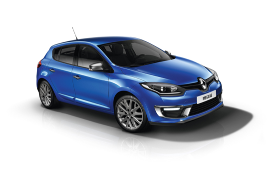 download Renault Megane 3 Body workshop manual