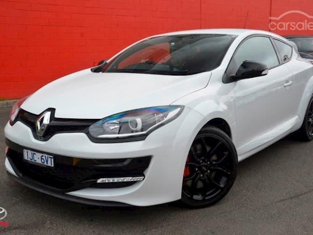 download Renault Megane 4 Door Coupe 95 02 workshop manual