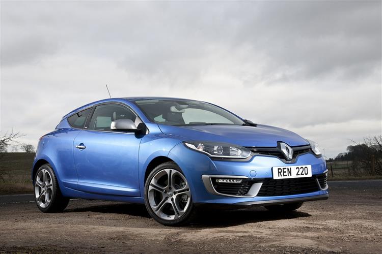 download Renault Megane Coupe able workshop manual