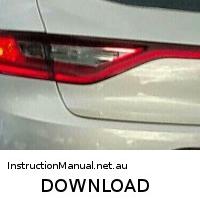 service manual