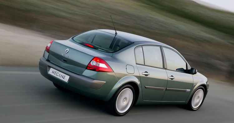 download Renault Megane II 2 workshop manual