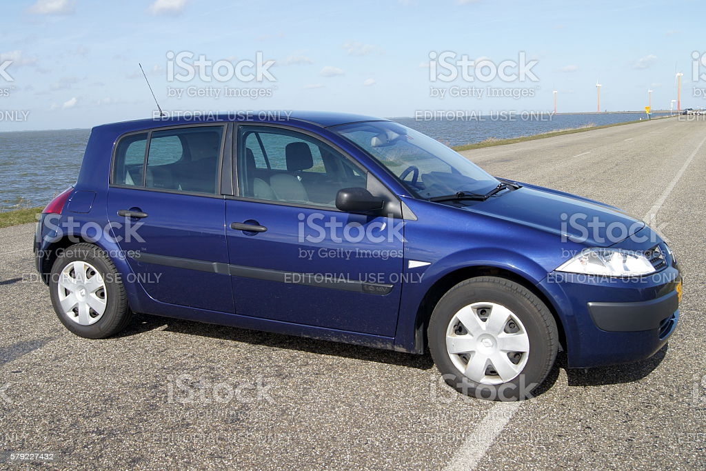 download Renault Megane II able workshop manual