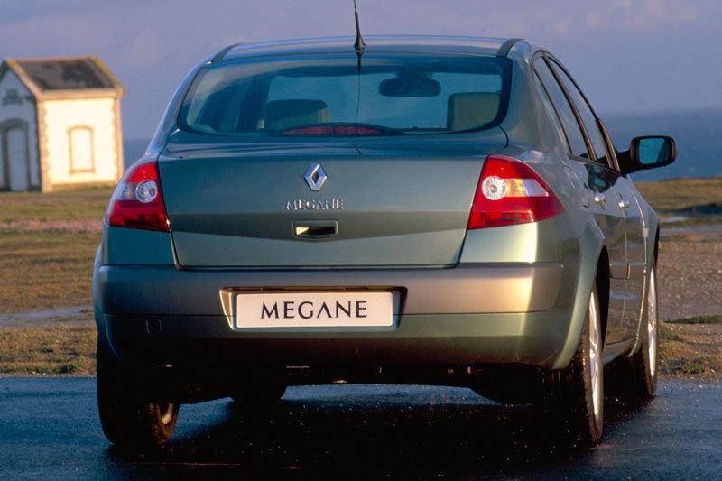 download Renault Megane II to Man workshop manual