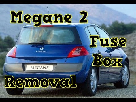 download Renault Megane II to Man workshop manual
