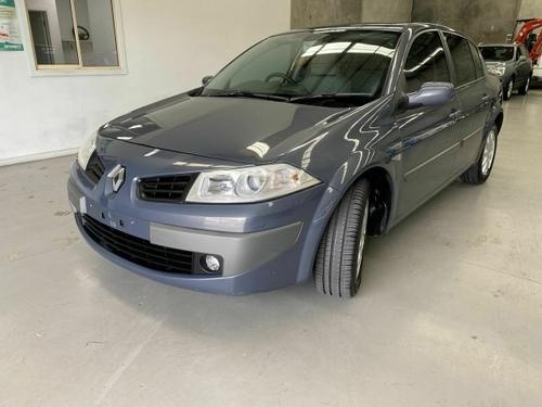 download Renault Megane II to Man workshop manual