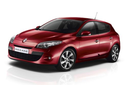 download Renault Megane III workshop manual