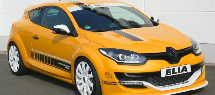 download Renault Megane III workshop manual