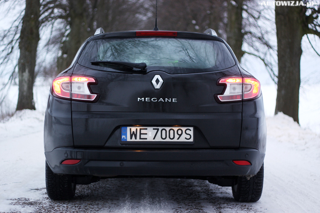 download Renault Megane III workshop manual