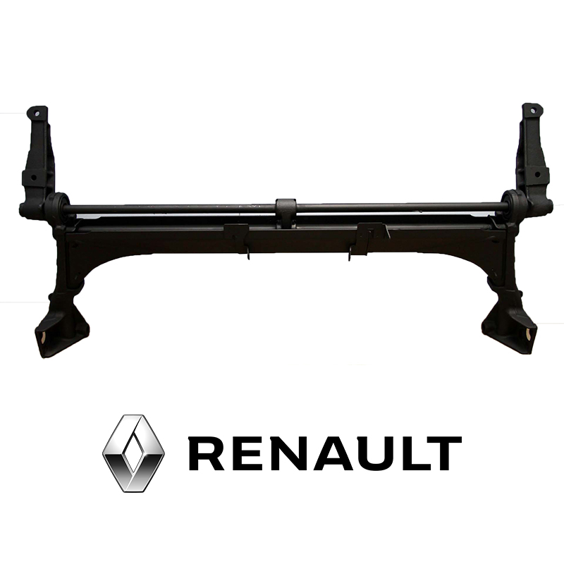 download Renault Megane Senic workshop manual