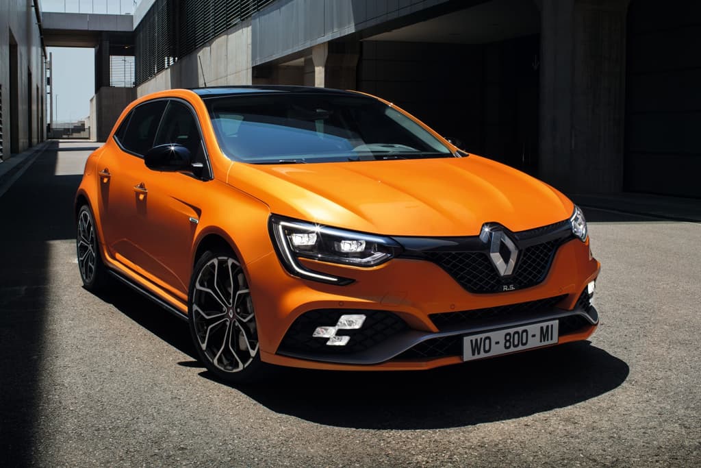 download Renault Megane able workshop manual