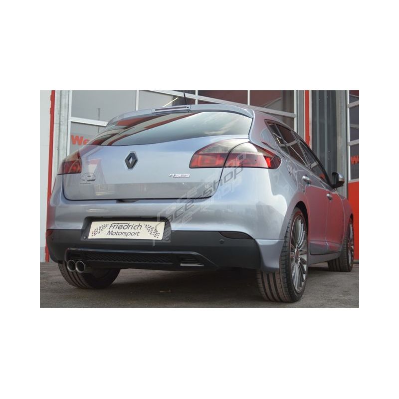 download Renault Megane workshop manual