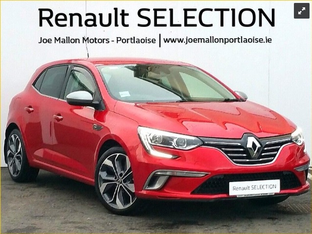 download Renault Megane workshop manual