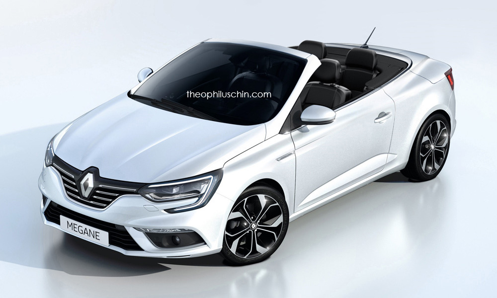 download Renault Megane workshop manual