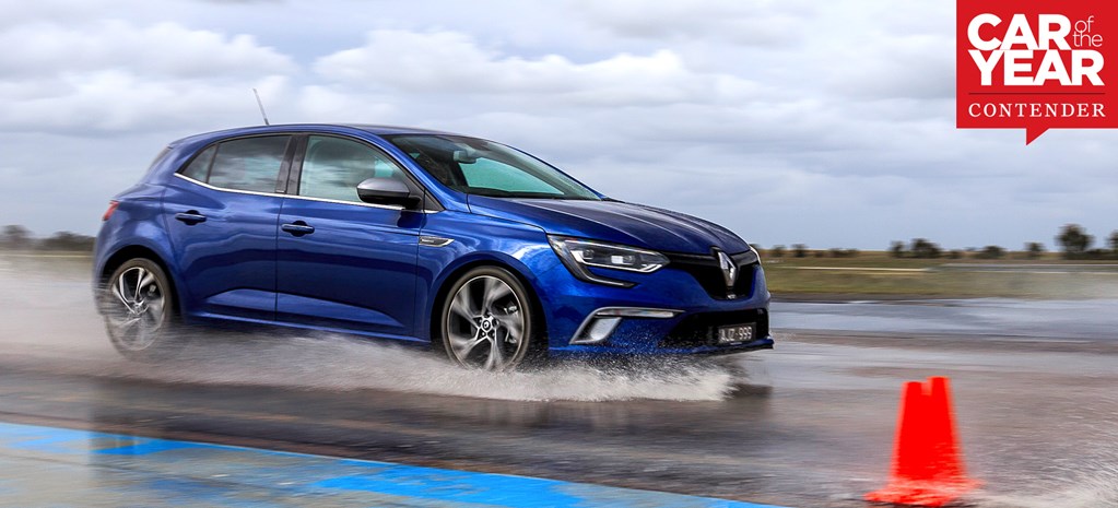 download Renault Megane workshop manual