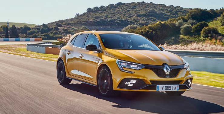 download Renault Megane workshop manual