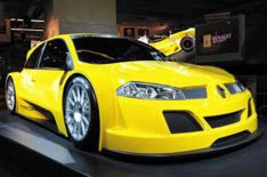 download Renault Megane workshop manual