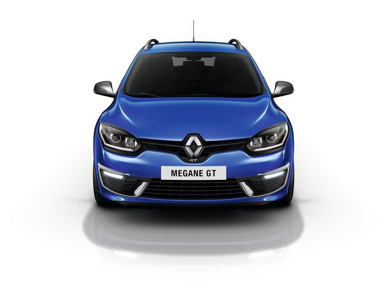 download Renault Megane workshop manual