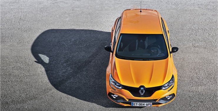 download Renault Megane workshop manual