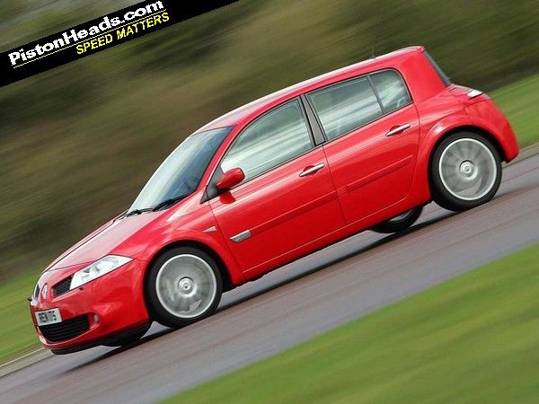 download Renault Megane workshop manual