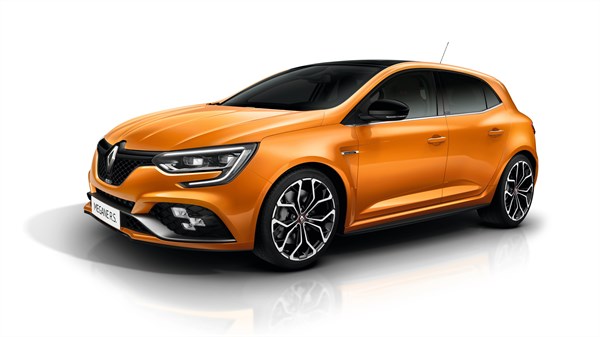 download Renault Megane workshop manual