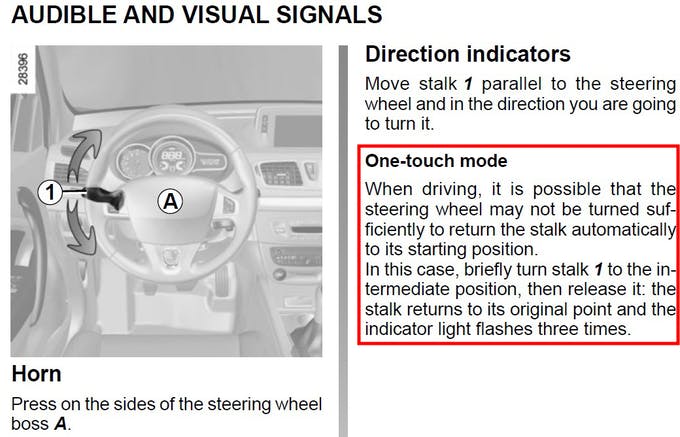 download Renault Modus workshop manual