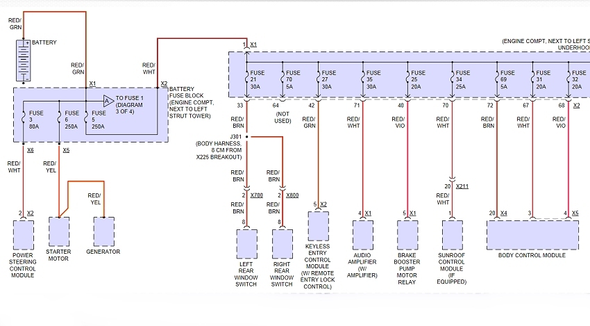 download Renault Modus workshop manual