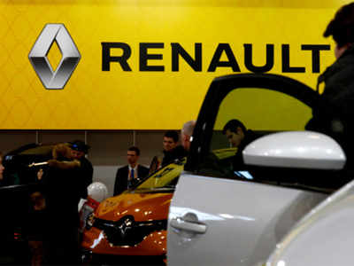 download Renault Pulse workshop manual