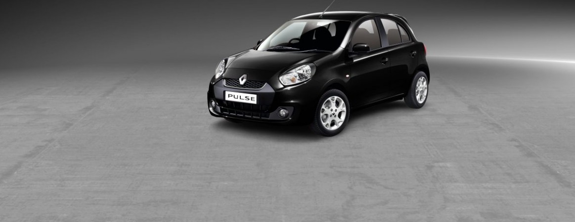 download Renault Pulse workshop manual