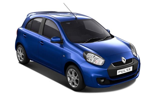 download Renault Pulse workshop manual