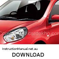 service manual