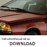 repair manual