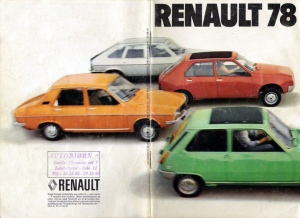 download Renault R19 workshop manual