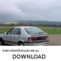 repair manual