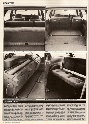 download Renault R21 Savanna workshop manual