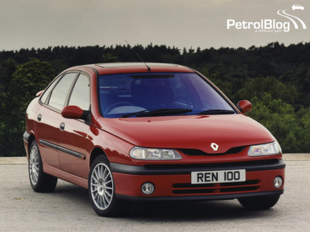 download Renault R21 workshop manual