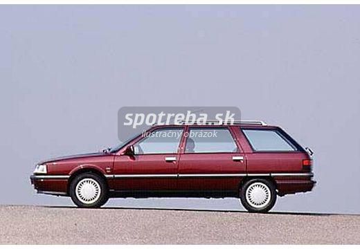 download Renault R21 workshop manual