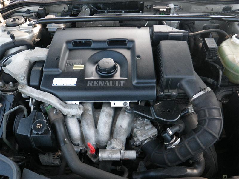 download Renault Safrane workshop manual