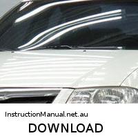 repair manual