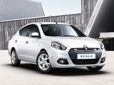 download Renault Scala able workshop manual