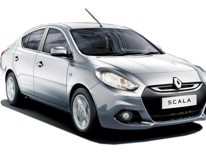 download Renault Scala workshop manual