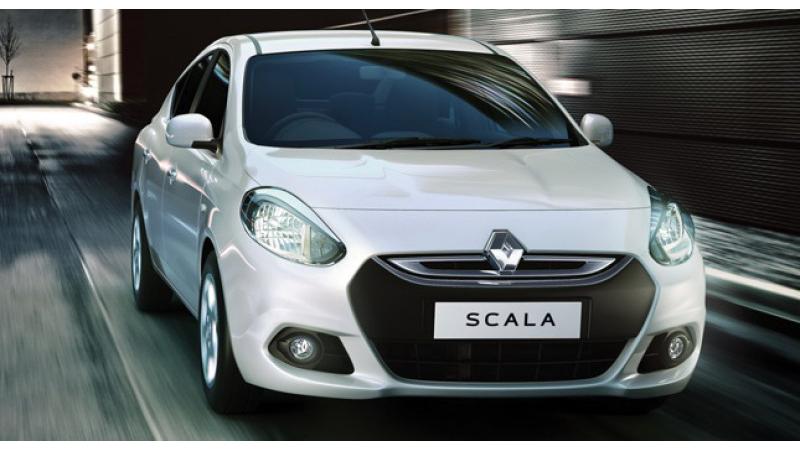 download Renault Scala workshop manual