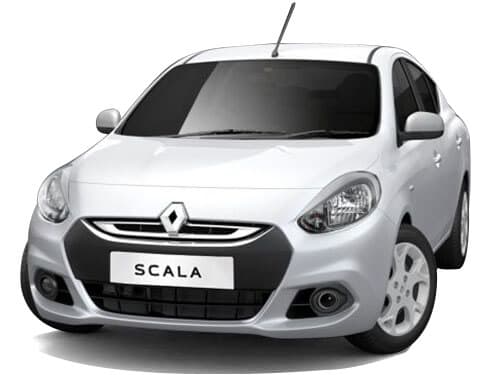 download Renault Scala workshop manual