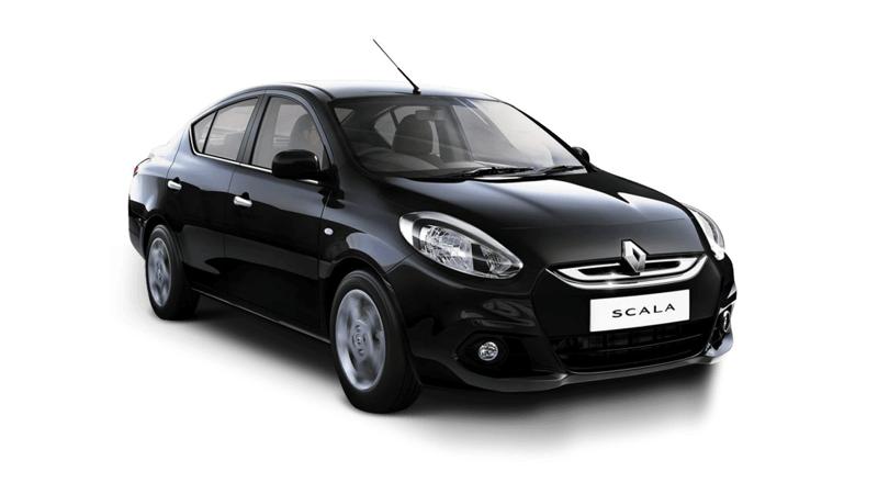 download Renault Scala workshop manual